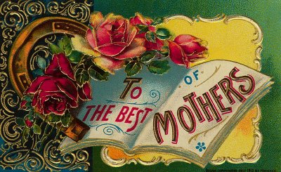 Mother's Day