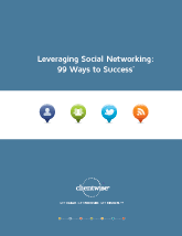 cw 99 ways leverage social media resized 165