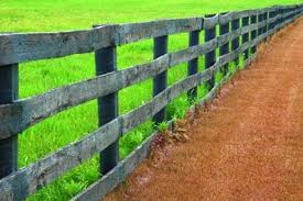 grass is not always greener