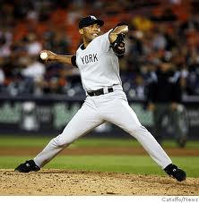 mariano rivera
