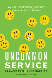 uncommon sense