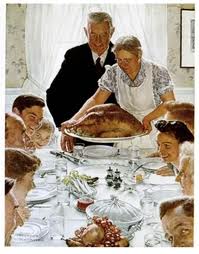top financial advisor,thanksgiving