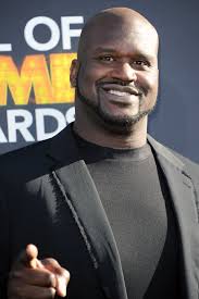 Shaq