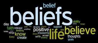 beliefs