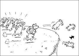 lemmings