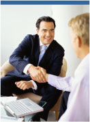 Coaching Services for the Financial Professional