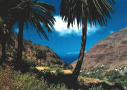 tenerife