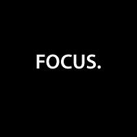 focus