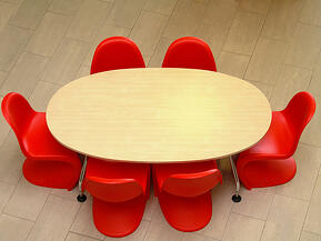 Meetingtable