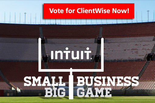 Vote for ClientWise