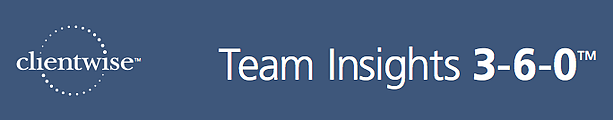 ClientWise Team 360