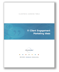 client engagement