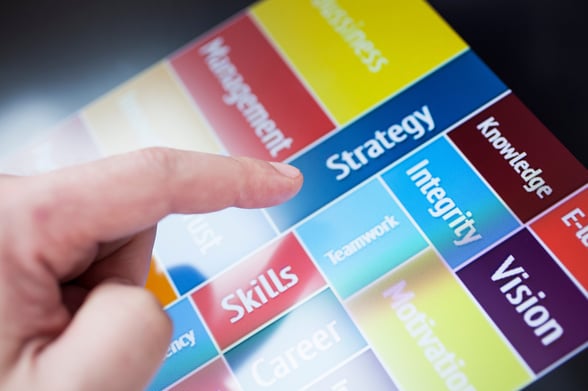 The 9 Elements in Every Successful Financial Advisor Business Plan