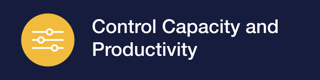 CONTROL CAPACITY AND PRODUCTIVITY
