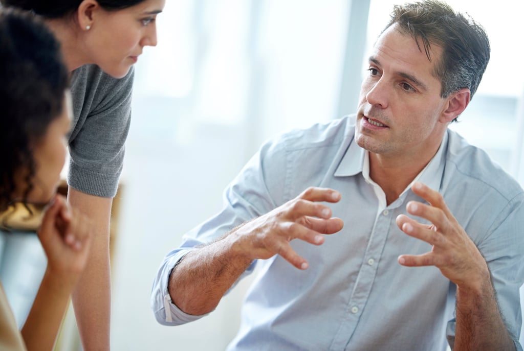 Coaching Skills for Managers