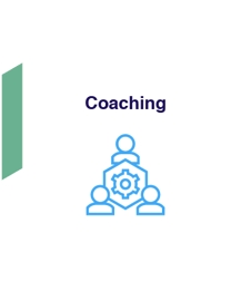 FINANCIAL ADVISOR COACHING