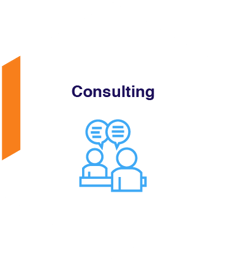 CONSULTING