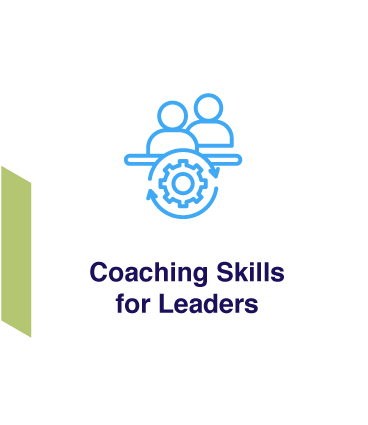 Coaching Skills for Leaders