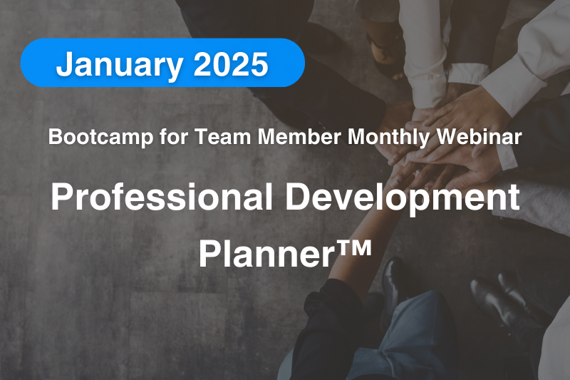 edj bootcamp jan 2025