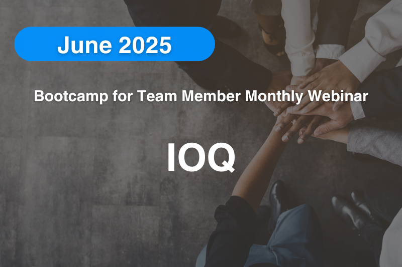 edj bootcamp june 2025