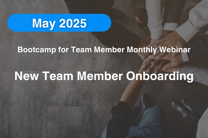 edj bootcamp may 2025