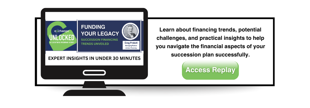 funding legacy webinar cta