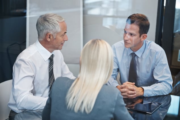 how to put a succession plan in place