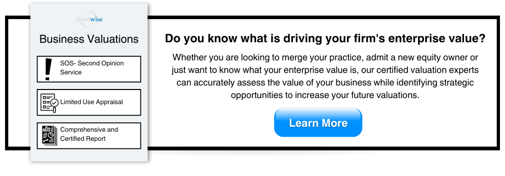 valuations cta updated