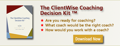 Coaching Decision Kit