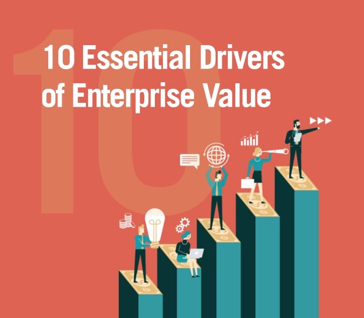 10 Essential Drivers of Enterprise Value