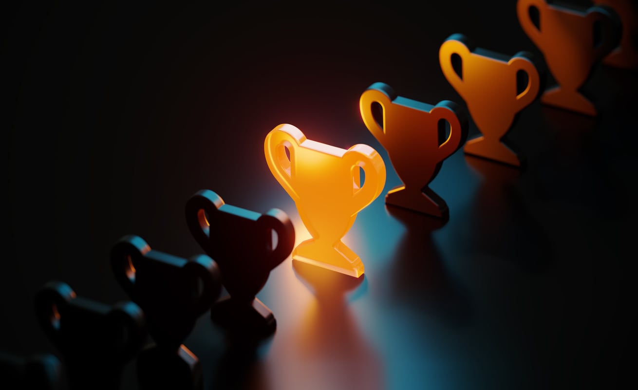 The Firm That Develops Leaders Wins
