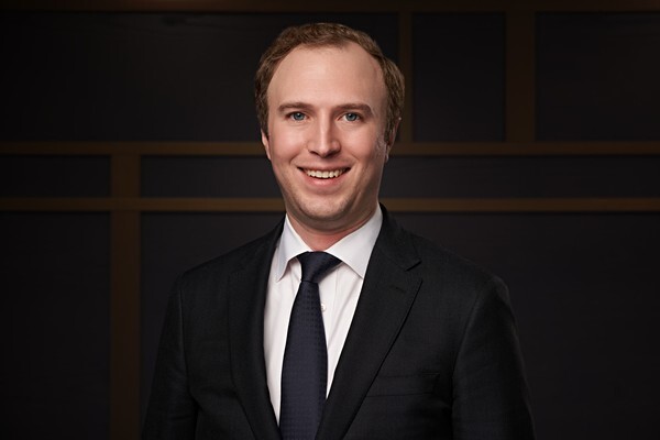 Matthew Haynes