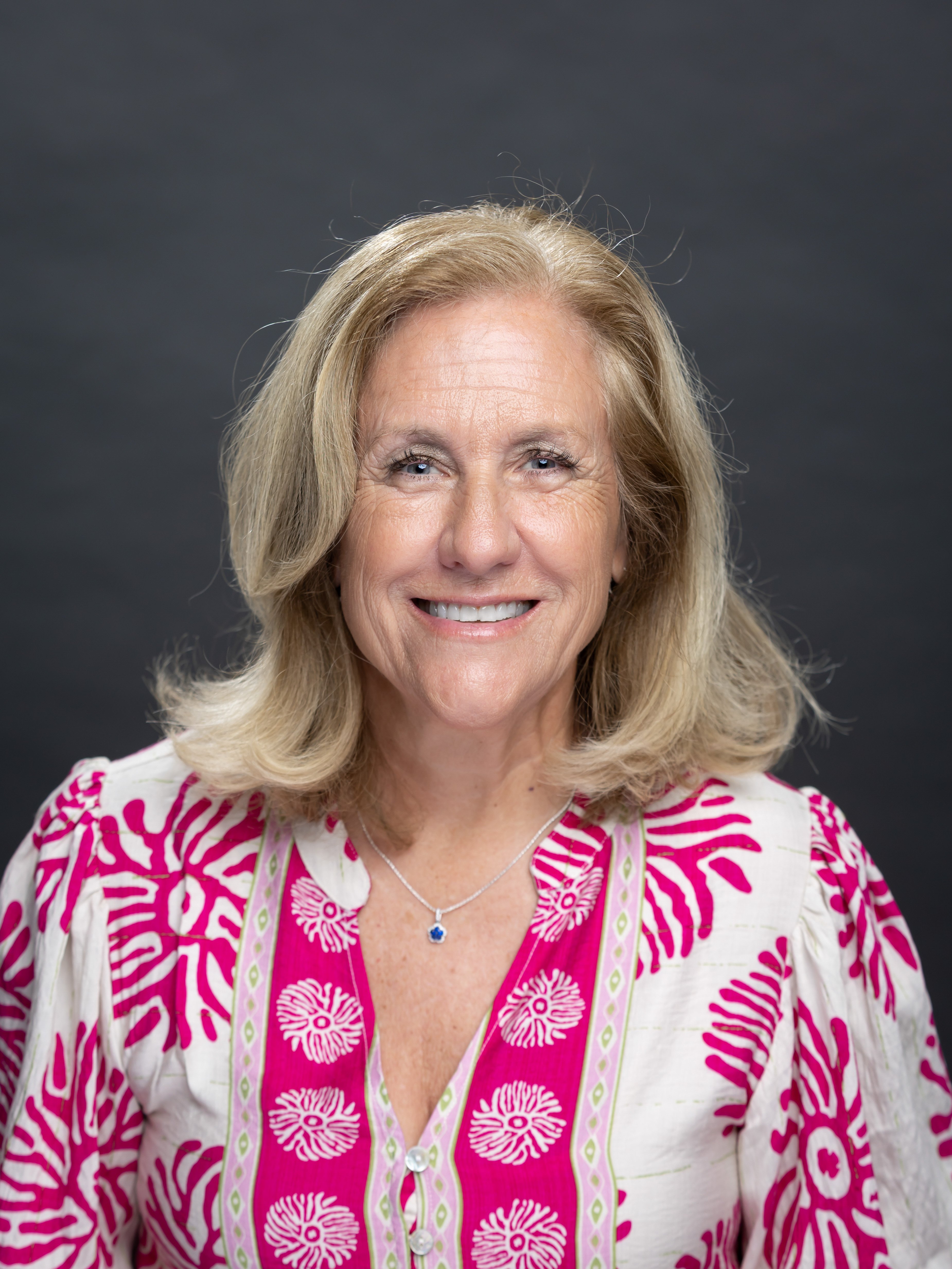 Debbie Crouse is an MCC level Executive Coach at ClientWise