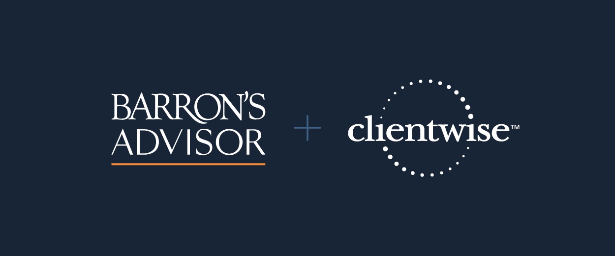 Barrons ClientWise