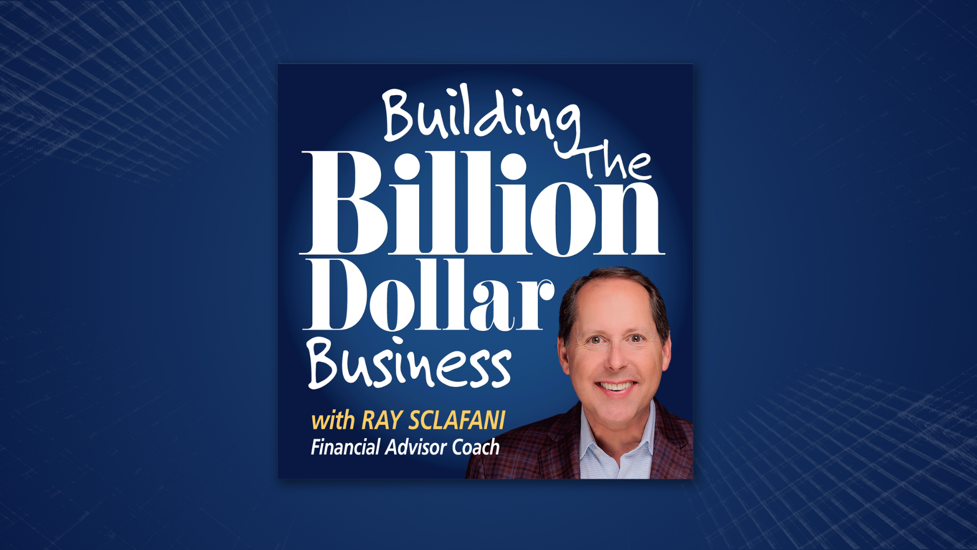 Building The Billion Dollar Business Tile