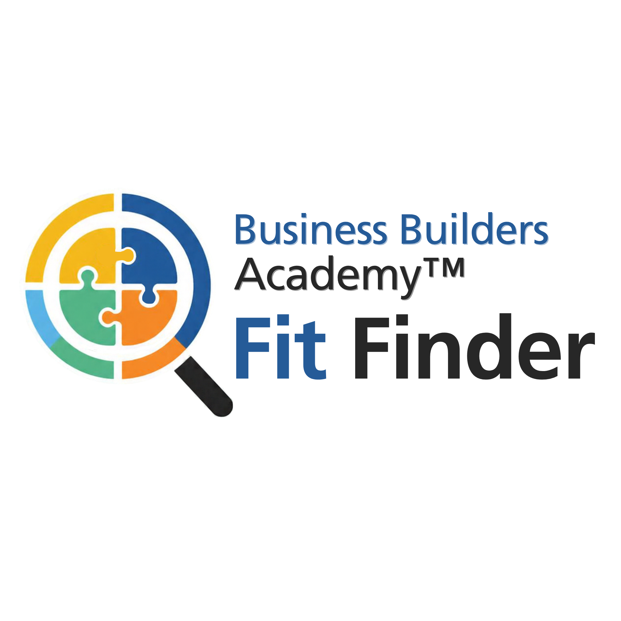 BBA Fit Finder