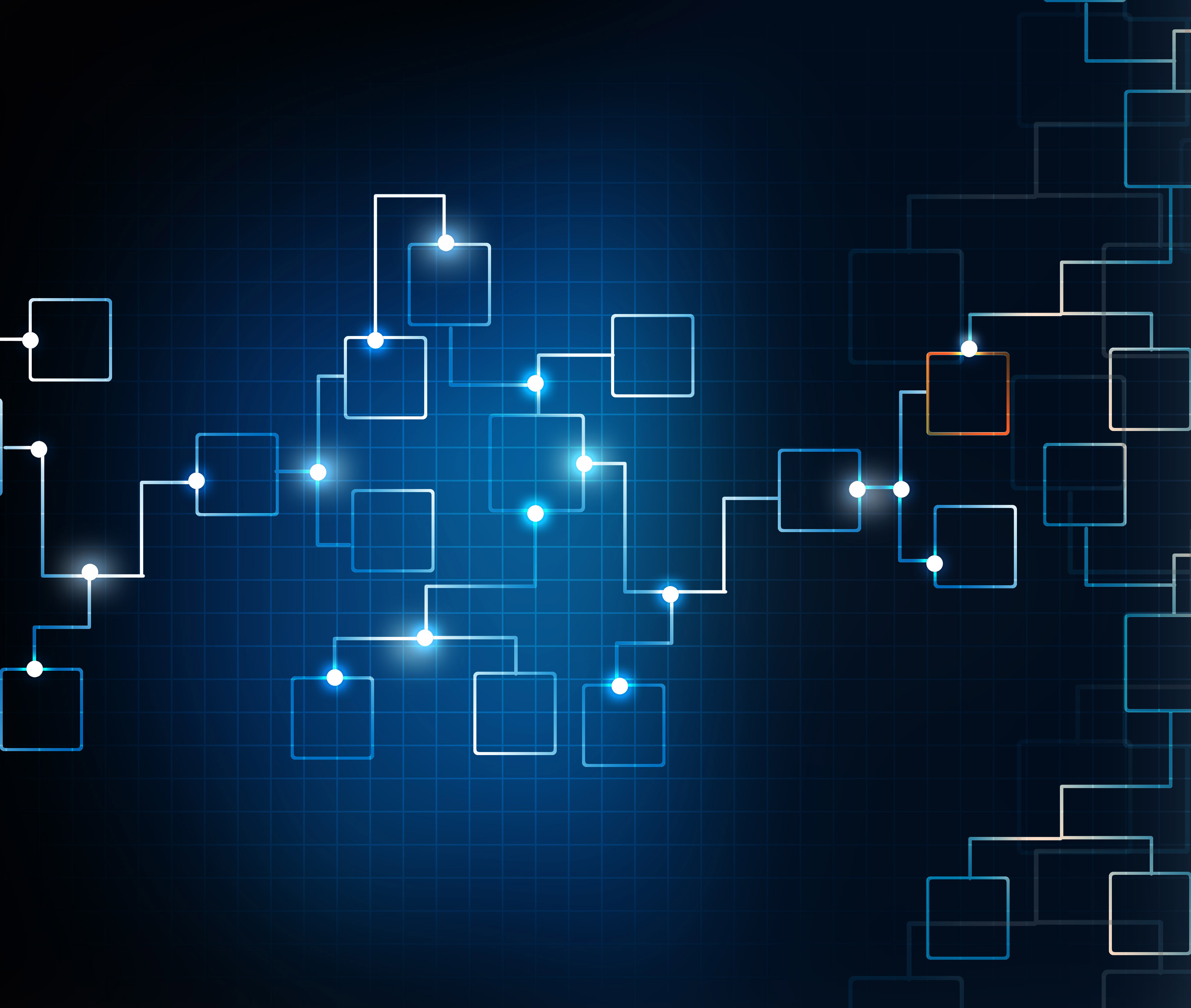 financial advisors linked in