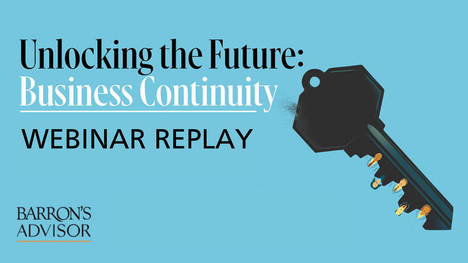 Webinar Replay