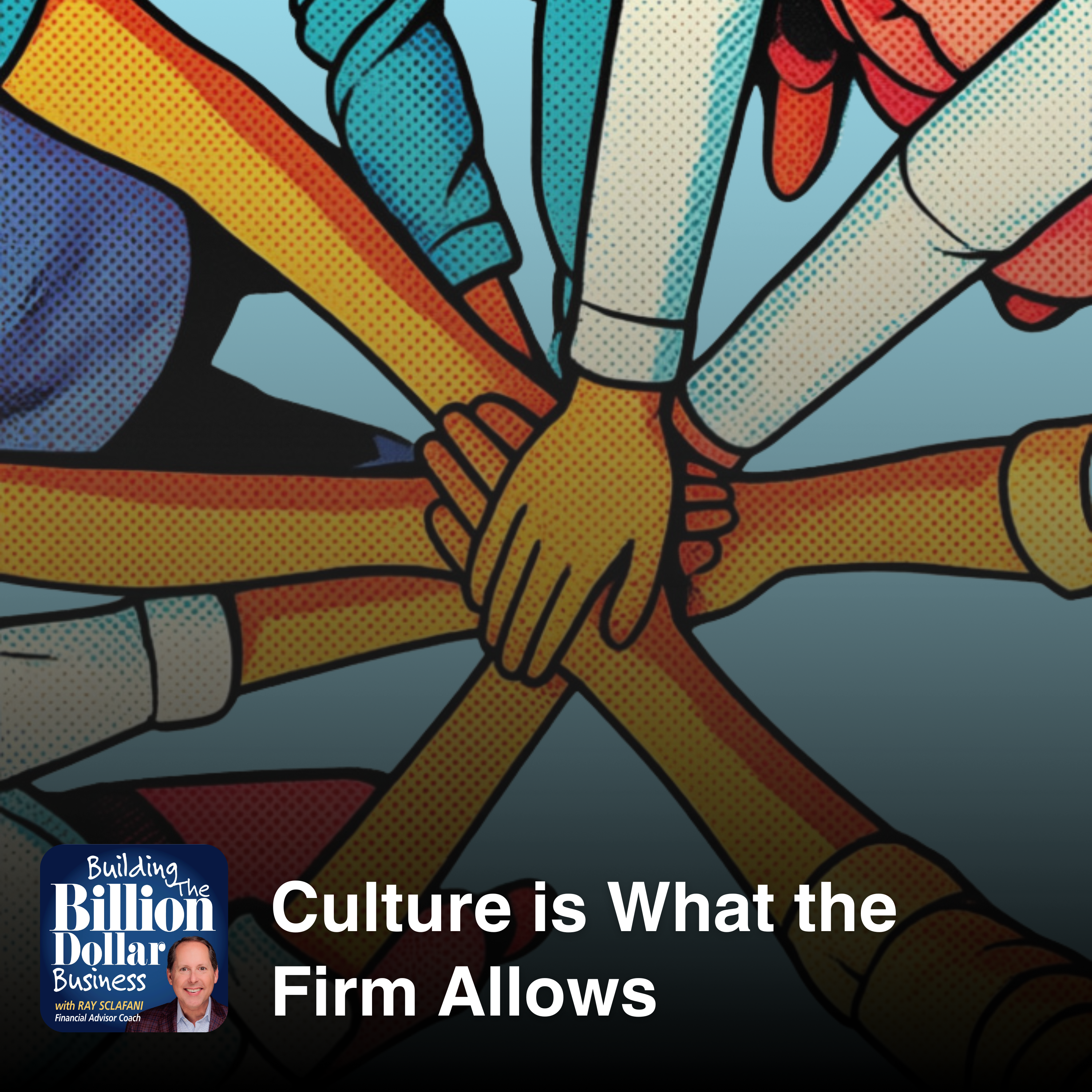 Culture is What the Firm Allows thumbnail