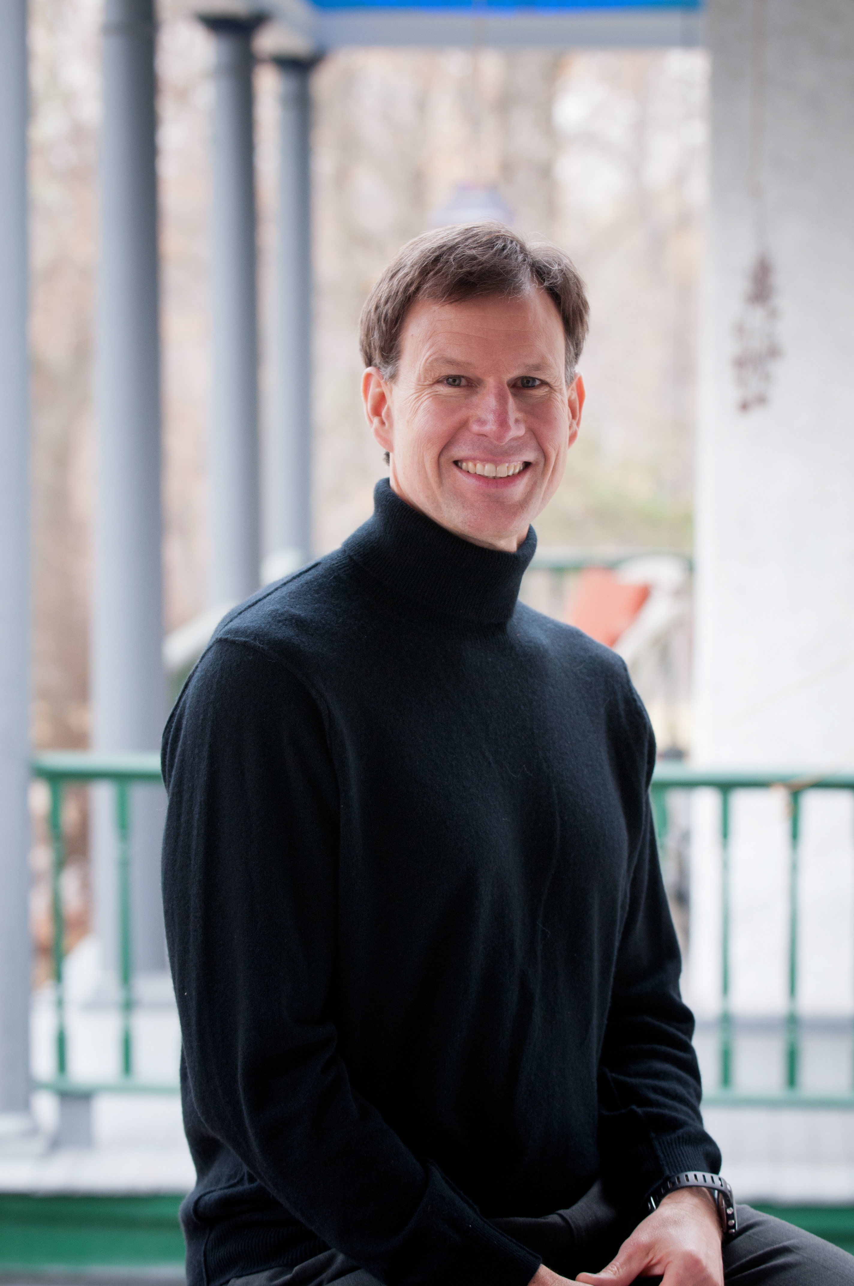 Jeff staggs