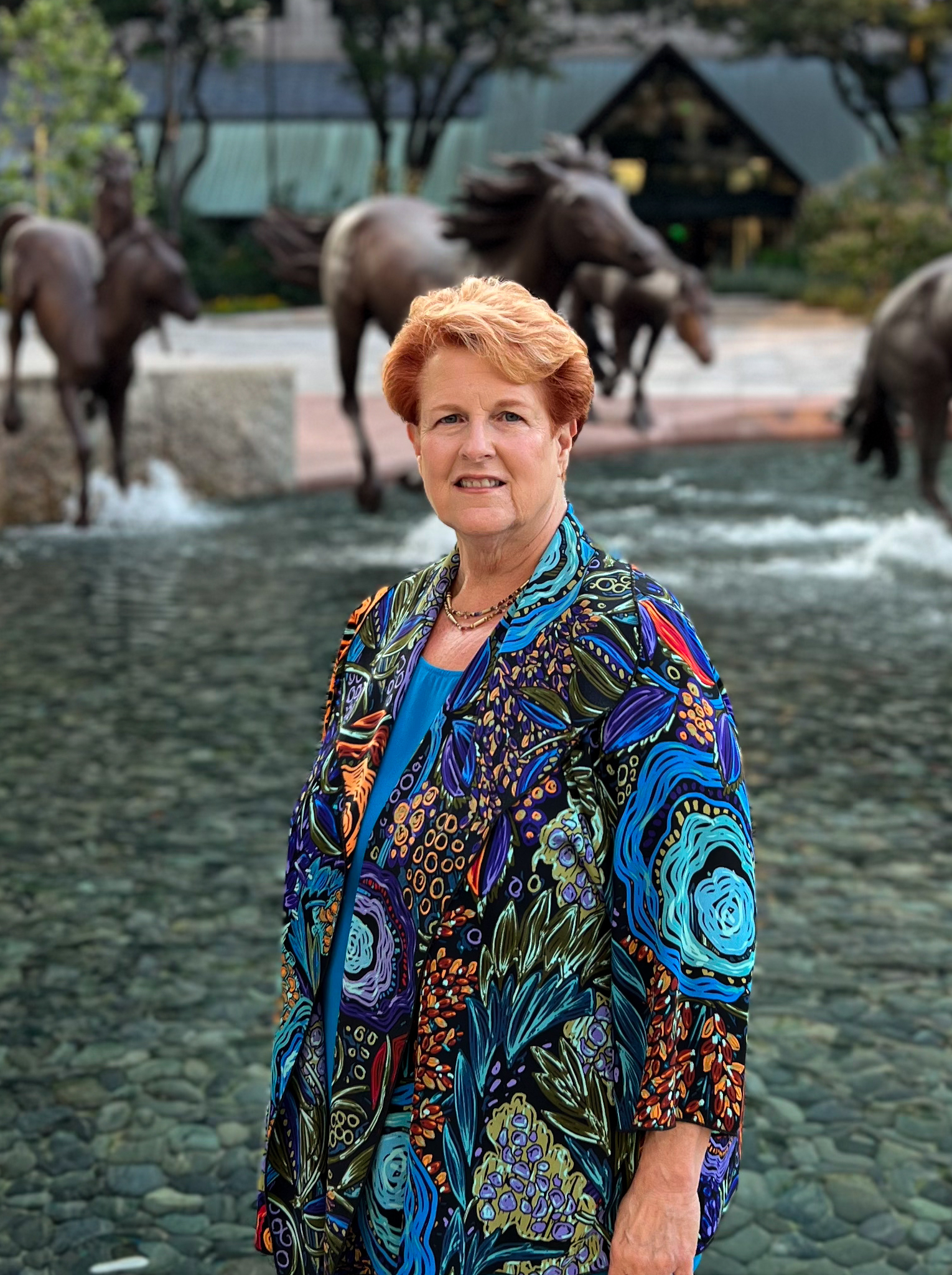Margaret Krigbaum | ClientWise