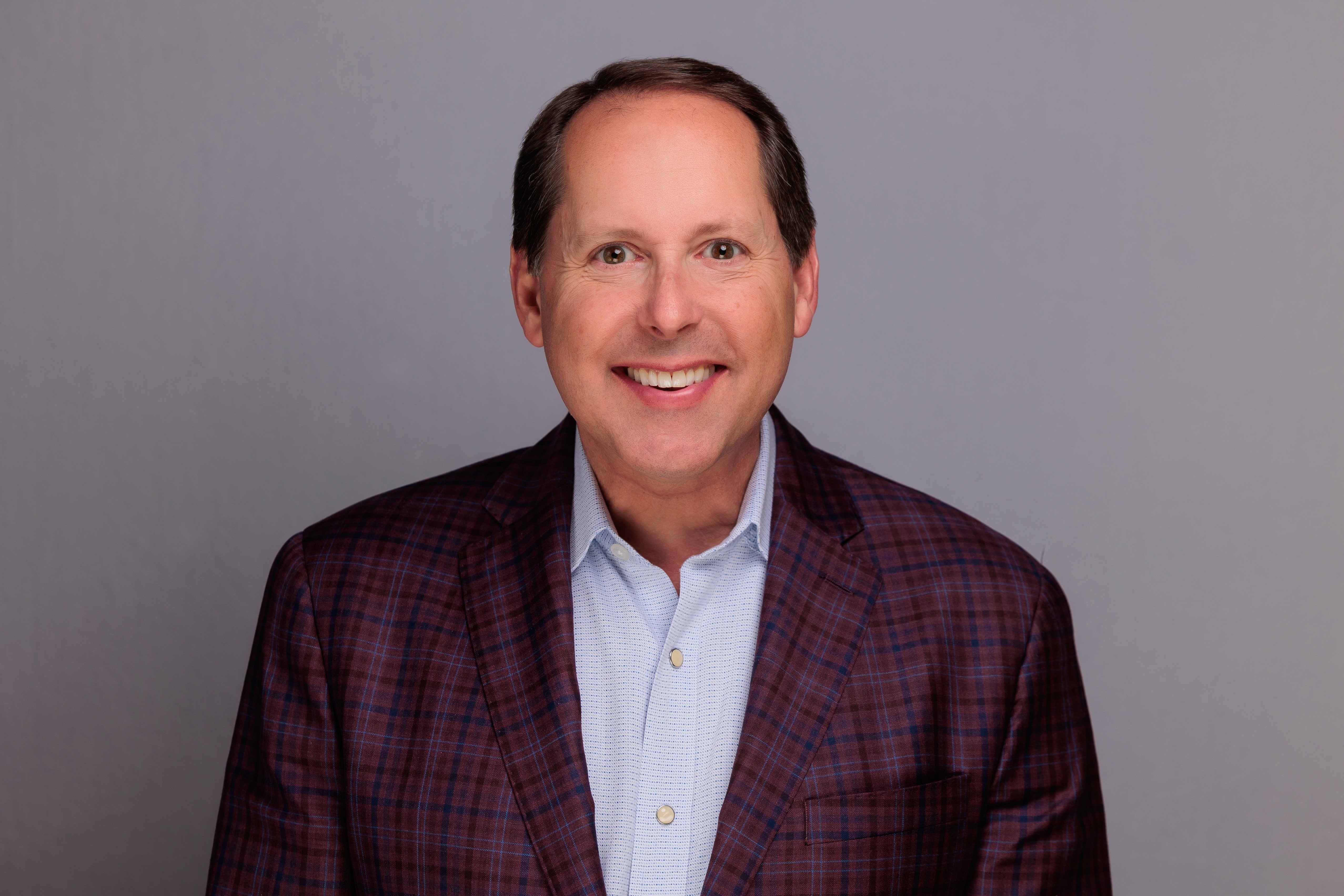 Ray Sclafani Founder & CEO | ClientWise