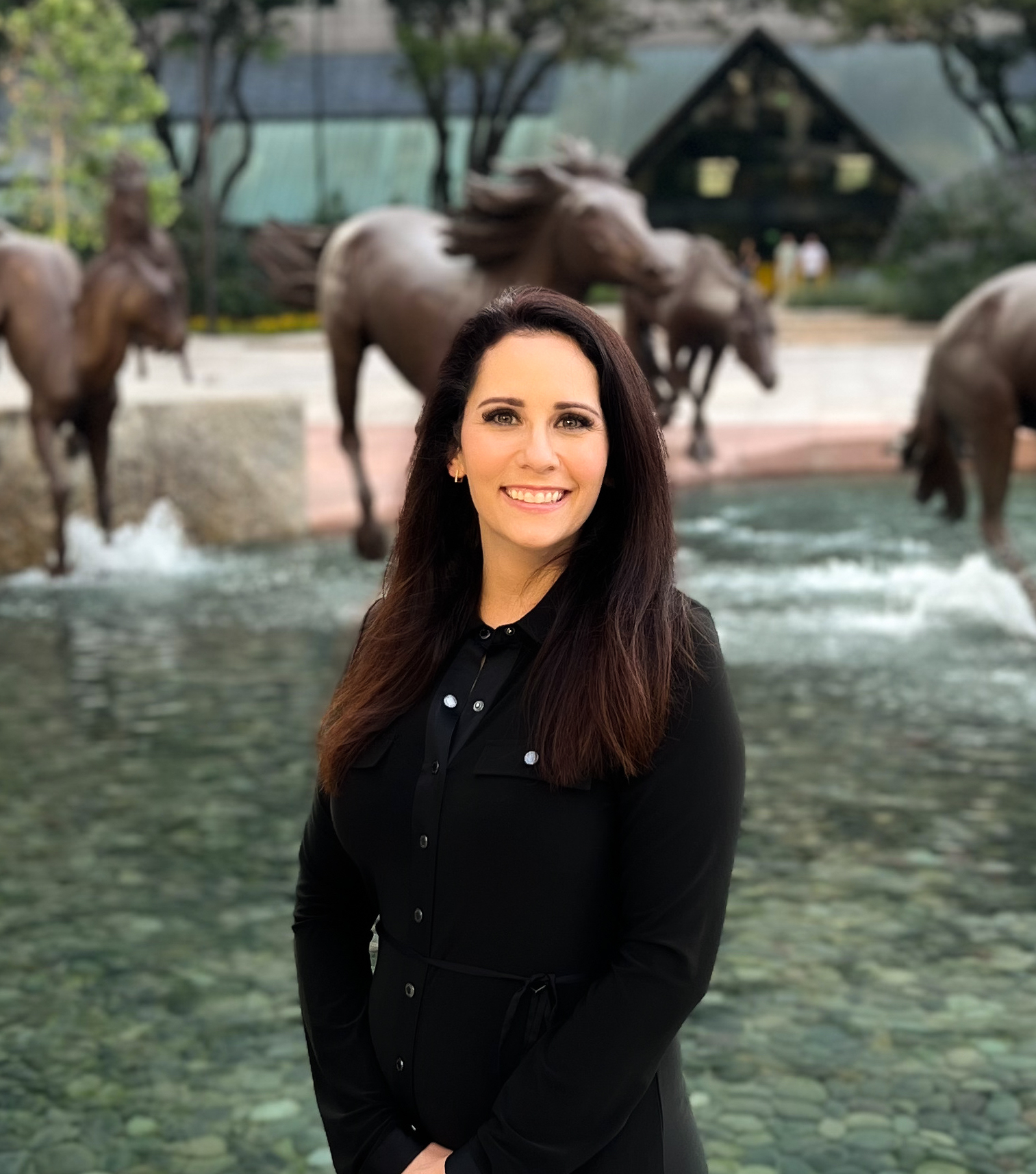 ClientWise |Sarah Luther-Keller