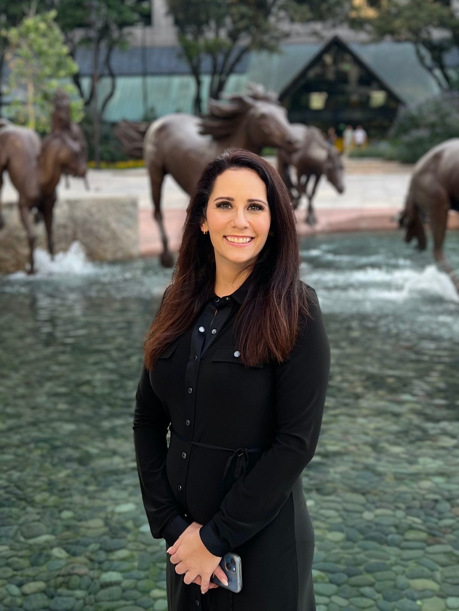 ClientWise | Sarah Luther-Keller