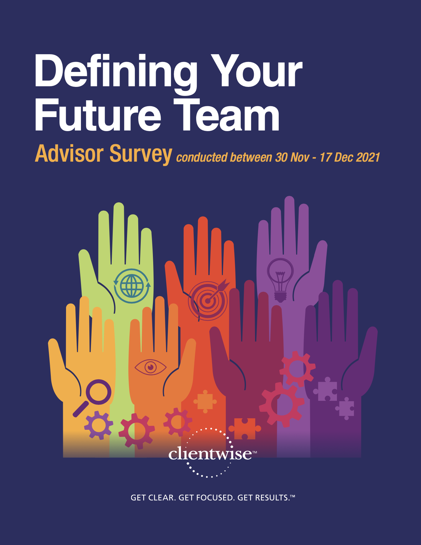 ClientWise | Defining Your Future Team