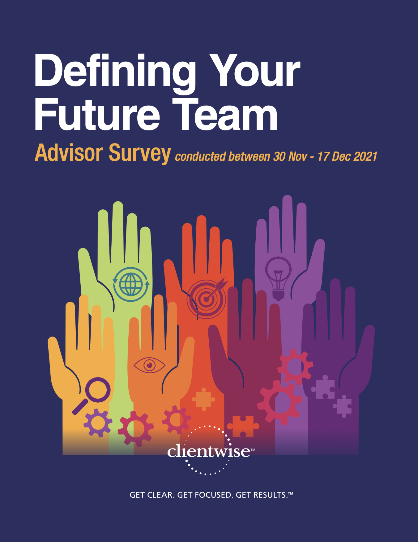 ClientWise | Defining Your Future Team ClientWise | Defining Your Future Team