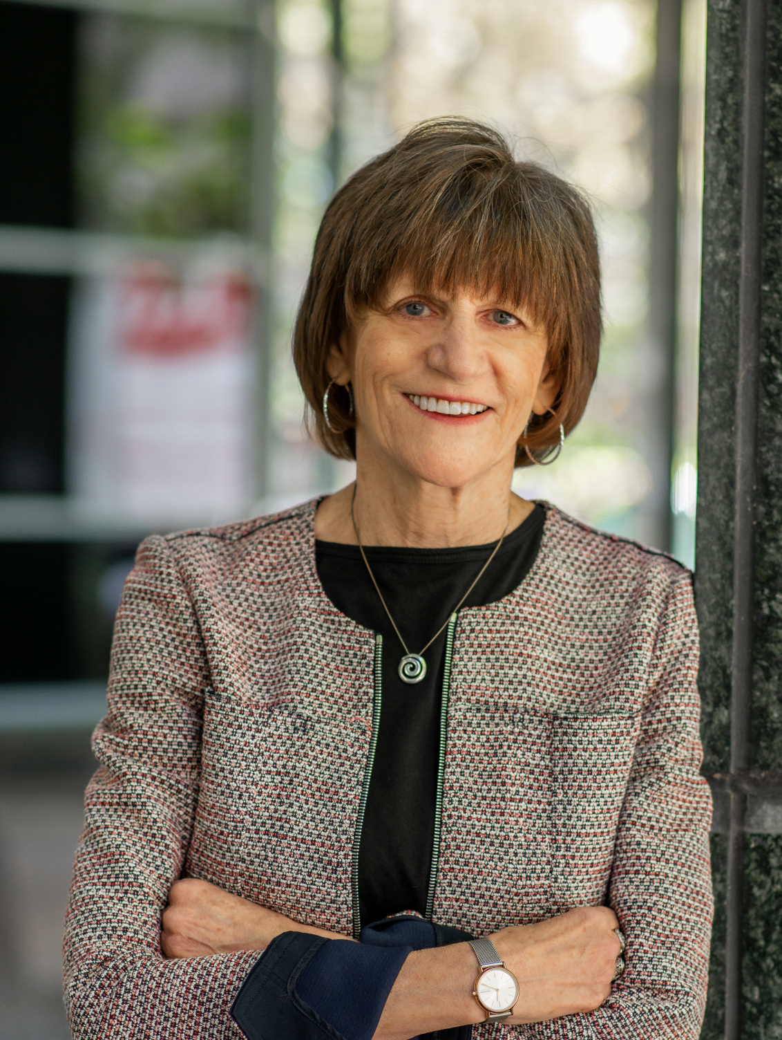 Margaret Dunlap is a ICF Certified Coach at ClientWise