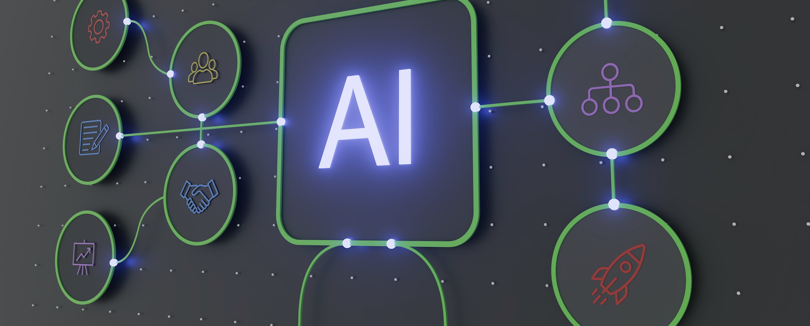 7 Areas Where AI Can Accelerate Your Firm’s Growth