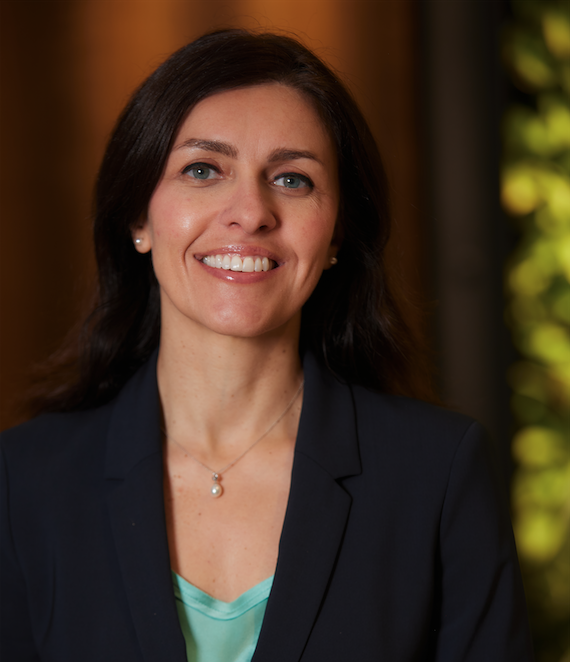 Dana D’Auria, CFA