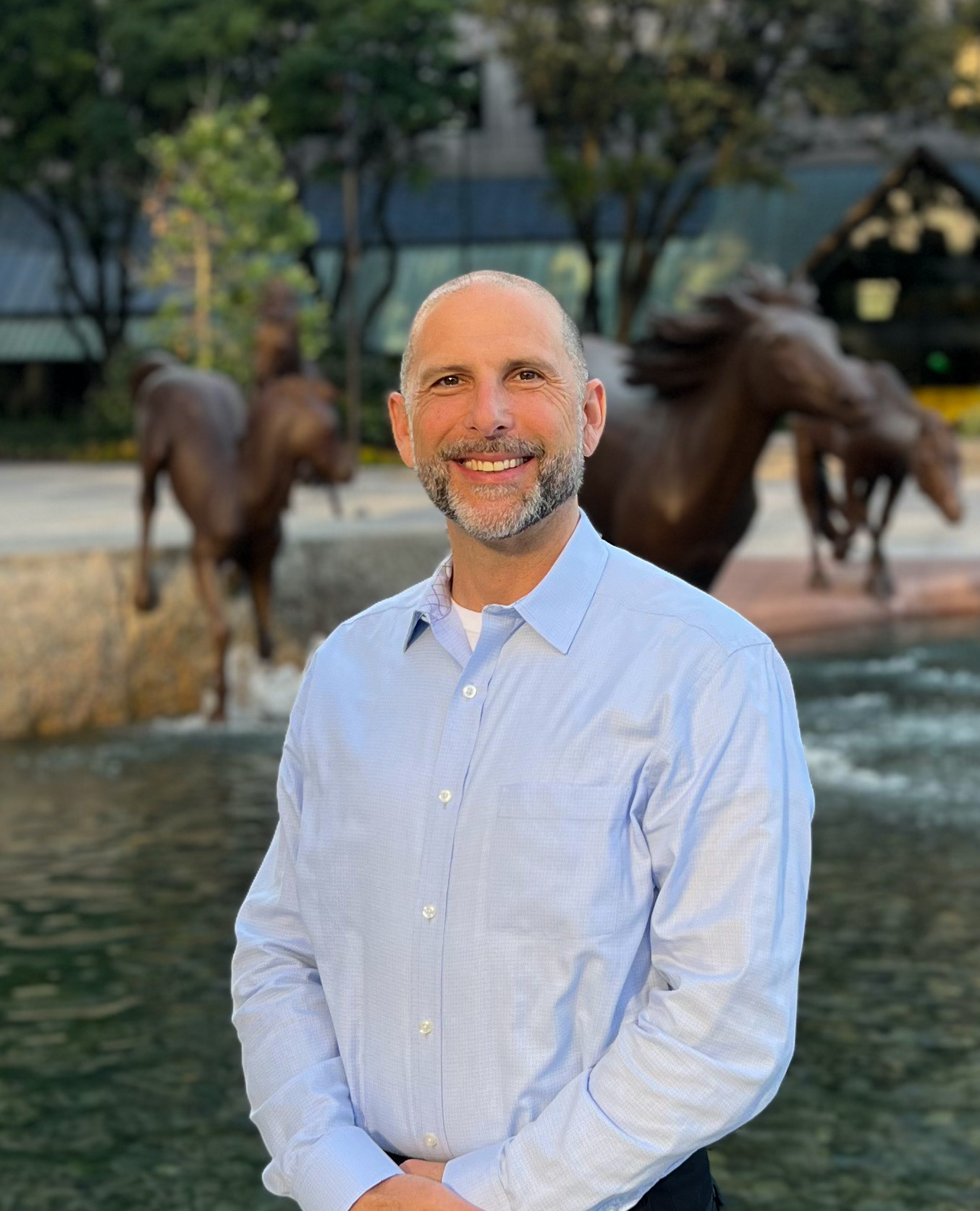 Shawn Elder | ClientWise